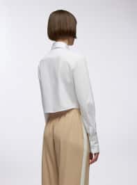 Camicia ML Damen Terranova