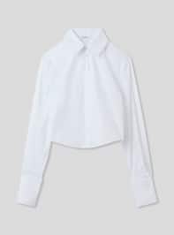 Camicia ML Donna Terranova