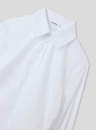 Camicia ML Damen Terranova