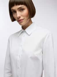 Camicia ML Damen Terranova