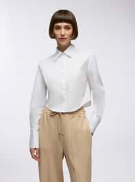 Camicia ML Damen Terranova