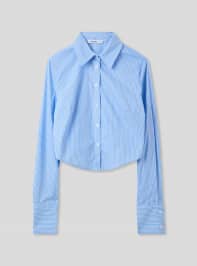 Camicia ML Damen Terranova