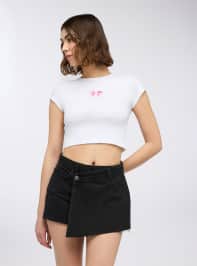 Skirt Woman Terranova