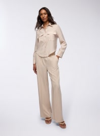 Camicia ML Damen Terranova