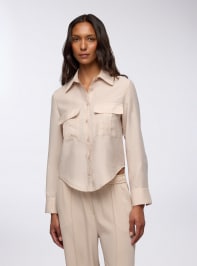 Camicia ML Damen Terranova