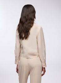 Camicia ML Damen Terranova