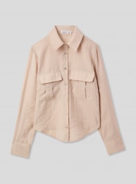 Camicia ML Damen Terranova