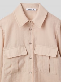 Camicia ML Damen Terranova