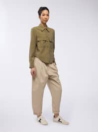 Camicia ML Damen Terranova