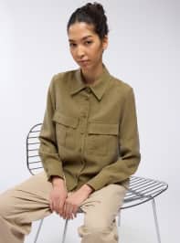 Camicia ML Damen Terranova