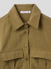 Camicia ML Damen Terranova