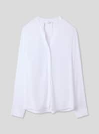 Long-sleeved shirt Woman Terranova