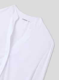 Long-sleeved shirt Woman Terranova