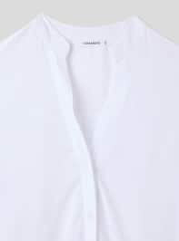 Long-sleeved shirt Woman Terranova