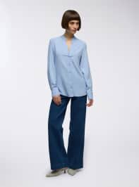 Camicia ML Damen Terranova