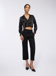 Camicia ML Damen Terranova