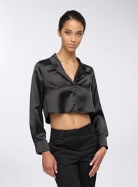 Camicia ML Damen Terranova