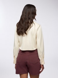 Camicia ML Femme Terranova