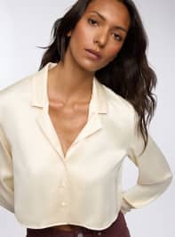 Camicia ML Femme Terranova