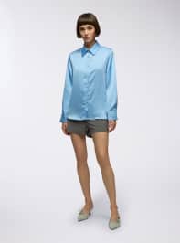 Camisa Mujer Terranova