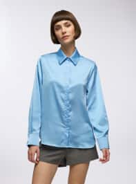 Camisa Mujer Terranova