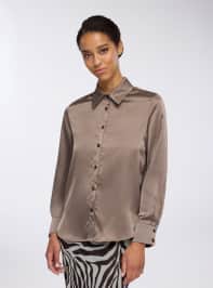 Camicia ML Femme Terranova