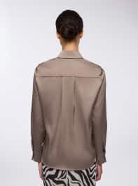 Camicia ML Femme Terranova