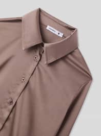 Camicia ML Donna Terranova
