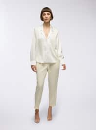 Long-sleeved shirt Woman Terranova