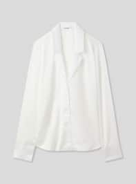 Long-sleeved shirt Woman Terranova