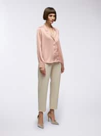 Camisa Mujer Terranova