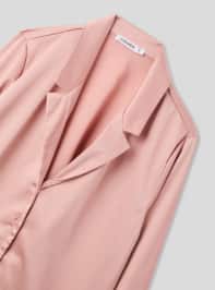 Camisa Mujer Terranova