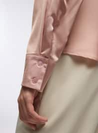Camisa Mujer Terranova
