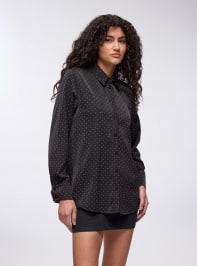 Camisa Mujer Terranova