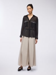 Camisa Mujer Terranova