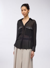 Camisa Mujer Terranova