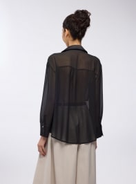 Camisa Mujer Terranova