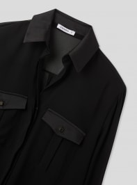 Camisa Mujer Terranova
