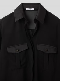 Camisa Mujer Terranova