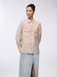 Camicia ML Damen Terranova