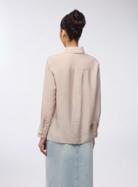 Camicia ML Damen Terranova
