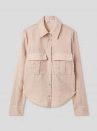 Camicia ML Damen Terranova