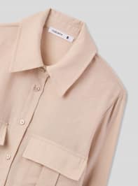 Camicia ML Femme Terranova