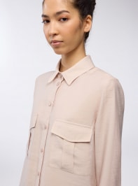 Camicia ML Damen Terranova