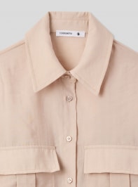 Camicia ML Damen Terranova
