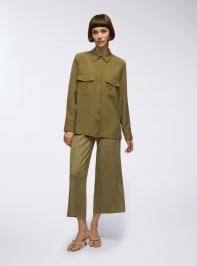 Camicia ML Donna Terranova