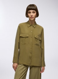 Camicia ML Donna Terranova