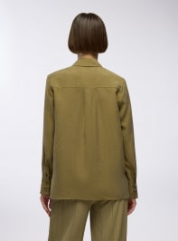 Camicia ML Donna Terranova