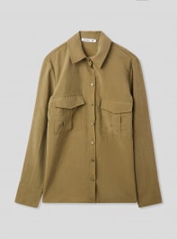 Camicia ML Donna Terranova