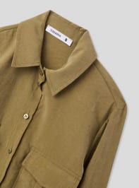 Camicia ML Damen Terranova